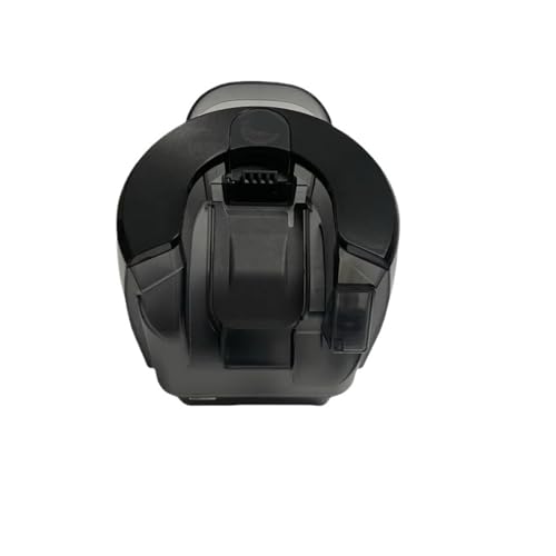 Wassertank For Staubsauger, Sauberer Tank Oder Schmutziger Tank, Kompatibel Mit Roborock, A10/A10 Plus, Ersatzteile For Staubsaugerzubehör, Ersatz(CLEAN TANK) von FTEZKQDTR
