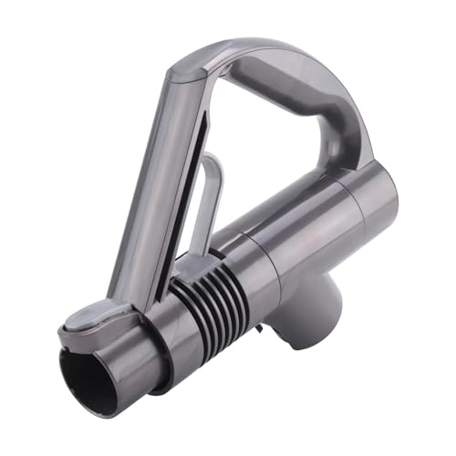 YDSC Ersatz-Stabgriff, kompatibel mit Dyson, DC19 DC23 DC26 DC29 DC32 DC36 DC37 DC39 Staubsauger-Zubehör YDSC Ersatz-Stabgriff, kompatibel mit Dyson, DC19 DC23 DC26 DC29 DC32 DC36 DC37 DC39 Staubsauger-Zubehör von FTEZKQDTR