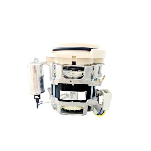 YXW50-2E(L)/YXW50-2E, Kompatibel For Midea, Geschirrspüler Umwälzpumpe Ohne Heizelement von FTEZKQDTR
