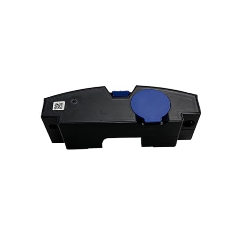 Zubehör, Kompatibel For Ecovacs, X8 Pro Omni Tankstaubsauger - Verbrauchsmaterial For X8 Omni Abwassertank(1set) von FTEZKQDTR