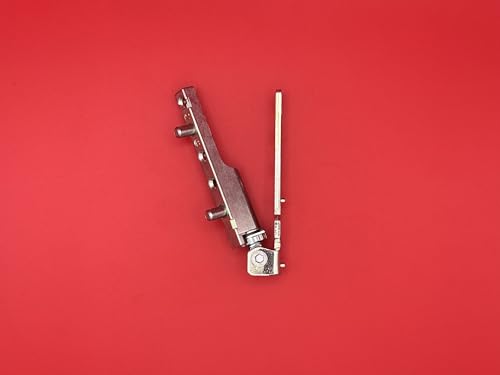 Aubi Ecklager Eckbock Schanier Reparaturecklager EW001 + EB005 (silber) Aubi Ecklager Eckbock Schanier Reparaturecklager EW001 + EB005 (silber) von FTF - Fenstertechnik