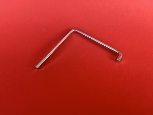 FTF - Einstellschlüssel für Maco Ecklager FTF - Einstellschlüssel für Maco Ecklager von FTF - Fenstertechnik