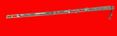 Maco Kipphalter Kippverschluß waagerecht 400 Multi Trend 52767 von FTF - Fenstertechnik