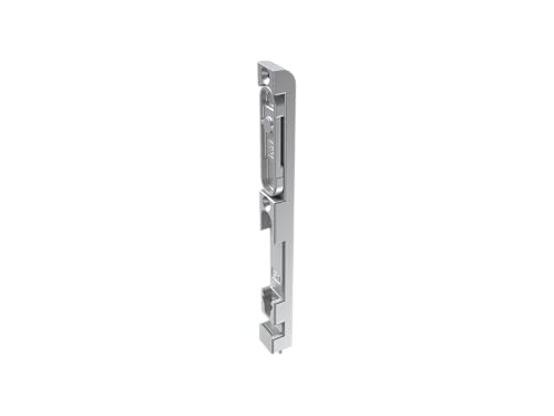 Siegenia Favorit Kantenriegel Kantriegel Favorit unten oder oben (unten VSU 302026) von FTF - Fenstertechnik