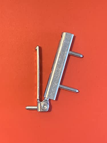 Winkhaus Ecklager Set ESV + FL.K silber autoPilot activPilot von FTF - Fenstertechnik