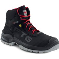 FTG Gladiator S3 SRC ESD Sicherheitsschuhe - 42 EU von FTG SAFETY