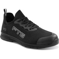 Ftg Black Low S3 esd src Sicherheitsschuhe - 37 eu Ftg Black Low S3 esd src Sicherheitsschuhe - 37 eu von FTG SAFETY