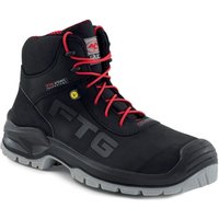 Ftg Gladiator S3 src esd Sicherheitsschuhe Ftg Gladiator S3 src esd Sicherheitsschuhe von FTG SAFETY