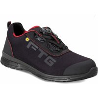 Boa ftg Cycling S3 src esd Arbeitsschuhe mit niedrigem Verschluss - 44 eu Boa ftg Cycling S3 src esd Arbeitsschuhe mit niedrigem Verschluss - 44 eu von FTG SAFETY