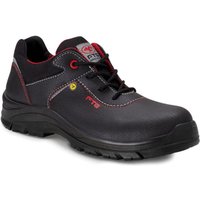 Ftg Safety - ftg Universe S3 src esd flache Arbeitsschuhe - 43 eu - Schwarze Ftg Safety - ftg Universe S3 src esd flache Arbeitsschuhe - 43 eu - Schwarze von FTG SAFETY