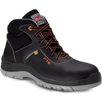 Ftg Star S3 src esd Hohe Arbeitsschuhe - 43 eu - Schwarze Ftg Star S3 src esd Hohe Arbeitsschuhe - 43 eu - Schwarze von FTG SAFETY