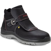 Ftg Torch S3 src esd Hohe Arbeitsschuhe - 45 eu - Schwarze Ftg Torch S3 src esd Hohe Arbeitsschuhe - 45 eu - Schwarze von FTG SAFETY