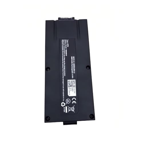 2000 mAh 44 Wh Original-Staubsaugerakku 22 V. Kompatibel mit Gtech ATF3 109A0015 2000 mAh 44 Wh Original-Staubsaugerakku 22 V. Kompatibel mit Gtech ATF3 109A0015 von FTGADRYF
