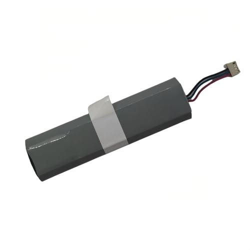2600 MAh Original Kehrroboter-Akku 14,4 V. Kompatibel Mit Ecovacs S11-L1-144-2600 von FTGADRYF