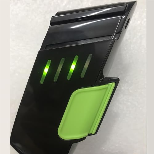3000 mAh Original-Kehrroboter-Akku 22 V. Kompatibel mit Gtech Multi MK2 1301A0002 ATF011(3000mah) von FTGADRYF