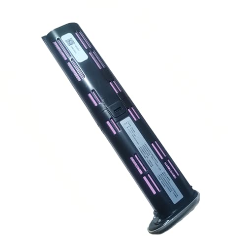 3000 mAh Original Staubsauger-Lithiumbatterie 21,6 V. Kompatibel mit Jimmy T-DC62-SAM von FTGADRYF