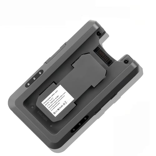 3000 mAh Staubsauger-Ersatzakku 21,6 V Kompatibel mit Tineco Pure ONE Serie Pure ONE S11 S11 Tango von FTGADRYF