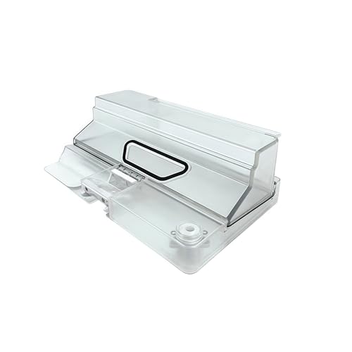 FTGADRYF 2-in-1-Wassertank-Staubbehälterteile, kompatibel mit Mijia G1 MJSTG1 Mi Robot Vacuum-Mop Essential Staubsauger-Ersatzzubehör FTGADRYF 2-in-1-Wassertank-Staubbehälterteile, kompatibel mit Mijia G1 MJSTG1 Mi Robot Vacuum-Mop Essential Staubsauger-Ersatzzubehör von FTGADRYF