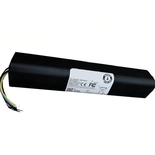 FTGADRYF 4200 mAh Original-Kehrroboter-Akku 14,4 V. Kompatibel mit Neato D7 D6 D5 205-0011 von FTGADRYF
