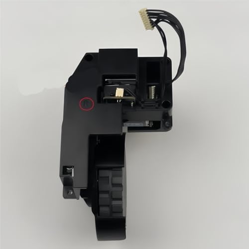 FTGADRYF Austausch der Radmotorbaugruppe for Roboterstaubsauger. Kompatibel mit Proscenic M7 Pro M7 Max U6(R Wheel) von FTGADRYF