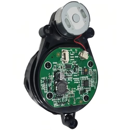 FTGADRYF Ersatz-Abstandssensor for Staubsaugerroboter. Kompatibel mit 360 S8 Plus FTGADRYF Ersatz-Abstandssensor for Staubsaugerroboter. Kompatibel mit 360 S8 Plus von FTGADRYF