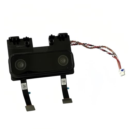 FTGADRYF Ersatzteile for Roboterstaubsauger: Austausch des Fernglasmoduls. Kompatibel mit Roborock S6 MaxV. Kompatibel mit Roborock Tanos-V Kameramodul FTGADRYF Ersatzteile for Roboterstaubsauger: Austausch des Fernglasmoduls. Kompatibel mit Roborock S6 MaxV. Kompatibel mit Roborock Tanos-V Kameramodul von FTGADRYF