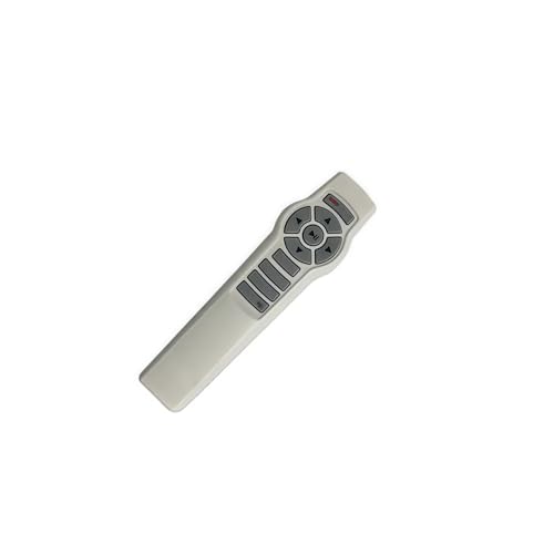 FTGADRYF Fernbedienung Kompatibel for Ecovacs Winbot WRN60 W710 WRN60 TBW60 W713 W730 W733 W950. Fenster Roboter Staubsauger Teile Zubehör FTGADRYF Fernbedienung Kompatibel for Ecovacs Winbot WRN60 W710 WRN60 TBW60 W713 W730 W733 W950. Fenster Roboter Staubsauger Teile Zubehör von FTGADRYF