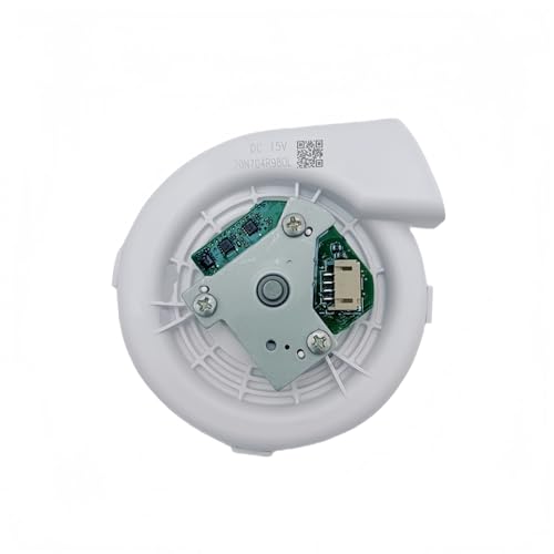 FTGADRYF Lüftermotor kompatibel mit Roborock Roboterstaubsauger S6 MaxV S7 E5 Q5 Q7. Vakuumgenerator 2500Pa 20N704R980L FTGADRYF Lüftermotor kompatibel mit Roborock Roboterstaubsauger S6 MaxV S7 E5 Q5 Q7. Vakuumgenerator 2500Pa 20N704R980L von FTGADRYF