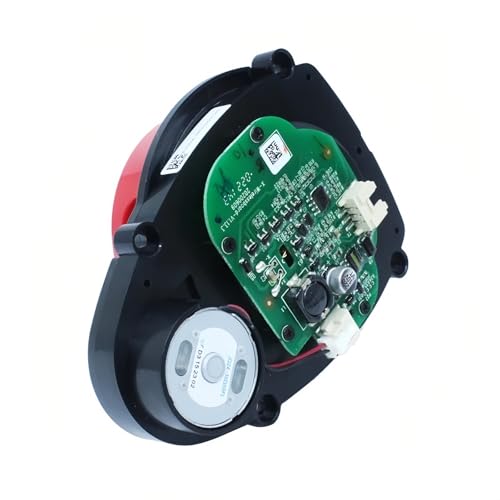 FTGADRYF Original-Abstandssensor for Roboterstaubsauger. Kompatibel mit Dreame F9 D9 L10 Pro FTGADRYF Original-Abstandssensor for Roboterstaubsauger. Kompatibel mit Dreame F9 D9 L10 Pro von FTGADRYF