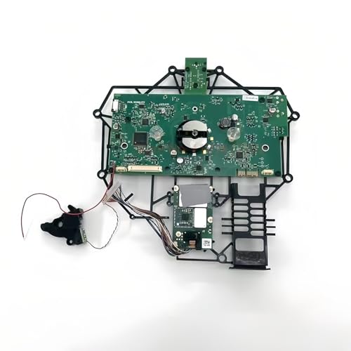 FTGADRYF Original-Motherboard for Staubsaugerroboter. Kompatibel mit Roomba I7 I7+ I7 Plus I8 von FTGADRYF