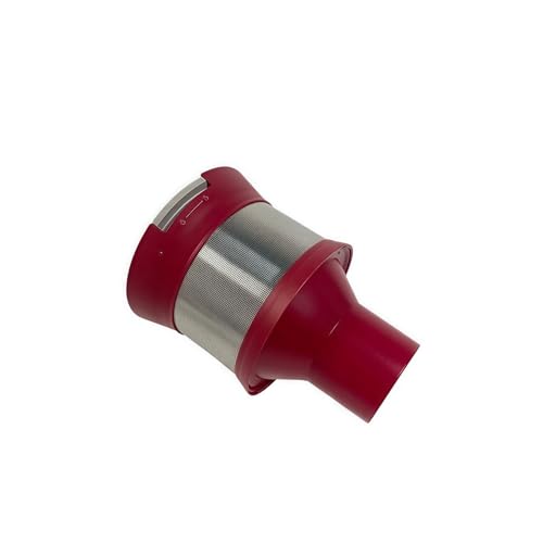 FTGADRYF Staubbehälter Staubbehälter Zubehör, Cyclone Assembly Module Red Ersatzteile Zubehör. Kompatibel mit Roborock. H7 Staubsauger.(Red Cyclone) von FTGADRYF