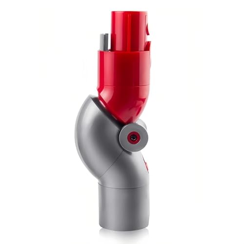 FTGADRYF Unteres Schnellspann-Drehmomentanschlusswerkzeug 967762-01. Kompatibel mit Dyson. Staubsauger V7 V8 V10 V11 V15 FTGADRYF Unteres Schnellspann-Drehmomentanschlusswerkzeug 967762-01. Kompatibel mit Dyson. Staubsauger V7 V8 V10 V11 V15 von FTGADRYF