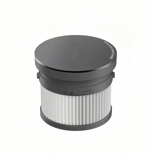 FTGADRYF Waschbarer Hochleistungsfilter. Kompatibel mit Dreame. Akku Staubsauger V9 V9P V10 V11 V12 V12 PRO(1PCS V10 HEPA Filter) von FTGADRYF