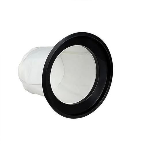 Industriestaubsaugerbeutel, Staubbeutelfilter, Wasserabsaugmaschinen-Innenbeutel. Kompatibel mit TBSHIELD 15 l, 30 l, 70 l, 25 l, 35 l, 60 l, 50–100 l, 70–80 l Staubsaugerteile(25L 35L 60L dust bag) von FTGADRYF