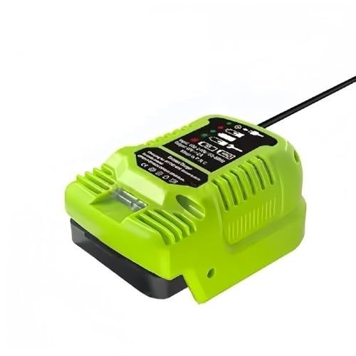 Rasenmäher, Heckensäge for hohe Äste, 40 V, Lithium-Akkupack, Ladegerät 220 V. Kompatibel mit Greenworks 40 V. 29472 29252 20202 22262 25312 25322 20642 22272 27062 21242, Elektro-Gartenwerkzeug Rasenmäher, Heckensäge for hohe Äste, 40 V, Lithium-Akkupack, Ladegerät 220 V. Kompatibel mit Greenworks 40 V. 29472 29252 20202 22262 25312 25322 20642 22272 27062 21242, Elektro-Gartenwerkzeug von FTGADRYF