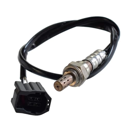 Lamdasonde 1 Stück Upstream Lambda O2 Sauerstoff Sensor Für Mazda 3 BK,4 L,6 2003 2004 2005 2006 2007 2008 2009 Z60118861A Sauerstoffsensoren von FTJKKVV