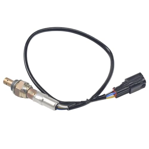 Lamdasonde Für MAZDA 6 1.8L 2.0L 2007-2010 2011 2012 2013 LF4J188G1 LF4J-18-8G1A 5-Draht Lambda Sonde Luft Kraftstoff Verhältnis O2 Sauerstoff Sensor Sauerstoffsensoren Lamdasonde Für MAZDA 6 1.8L 2.0L 2007-2010 2011 2012 2013 LF4J188G1 LF4J-18-8G1A 5-Draht Lambda Sonde Luft Kraftstoff Verhältnis O2 Sauerstoff Sensor Sauerstoffsensoren von FTJKKVV