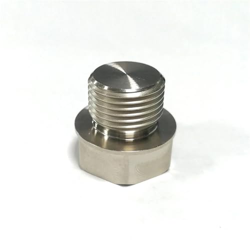 Lamdasonde M18x1.5 Universal Stahl Überzug Nickel O2 Lambda Sauerstoff Sensor Stecker Hexagon Bung Auto Teile Sauerstoffsensoren Lamdasonde M18x1.5 Universal Stahl Überzug Nickel O2 Lambda Sauerstoff Sensor Stecker Hexagon Bung Auto Teile Sauerstoffsensoren von FTJKKVV