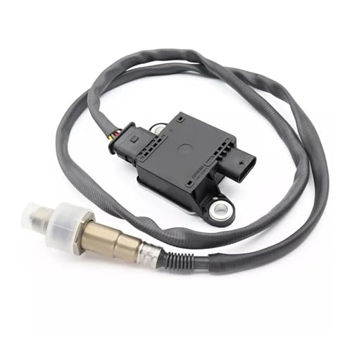 Lamdasonde Partikelsensor PM-Sensor 0281006571 0281006572 392652A200 Für Hyundai Für I30 Für KIA Für Ceed 1.6 2012-2018 Sauerstoffsensoren Lamdasonde Partikelsensor PM-Sensor 0281006571 0281006572 392652A200 Für Hyundai Für I30 Für KIA Für Ceed 1.6 2012-2018 Sauerstoffsensoren von FTJKKVV