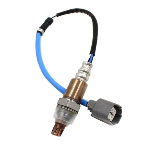 Lamdasonde Vorne O2 Sauerstoffsensor Upstream Für Accord 2.4L L4 2003 2004 2005 2006 2007 36531-RAA-A01 Sauerstoffsensoren von FTJKKVV
