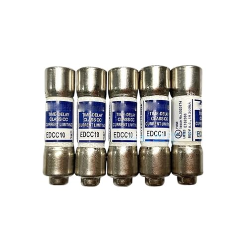 1 STÜCKE EDCC1A 2A 4A 8A 10A 12A 15A 20A 25A 30A 600 V sicherung(EDCC8A) von FTMRBOQI