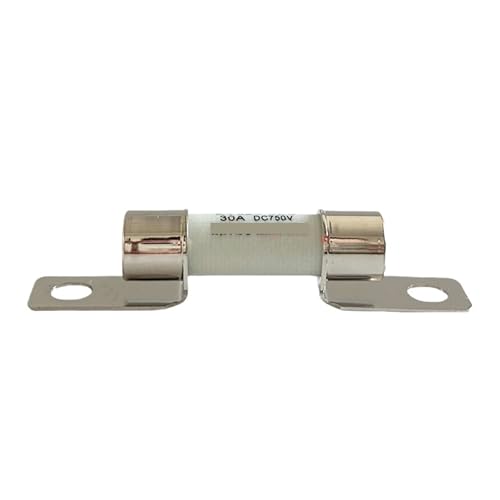 1 STÜCKE EV325-3EL 10A 20A 15A 25A 30A 40A 50A 750VDC SICHERUNG(EV325-3EL 25A) von FTMRBOQI