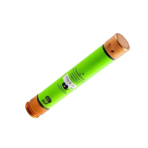 1 STÜCKE FRS-R-1-2-3-4-5-5-6-7-8-10-12-15-20-25-30 600 Vac Sicherung(FRS-R-5 5A) von FTMRBOQI