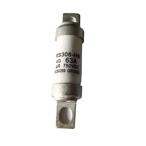 1 STÜCKE RS308-HB-4G 10A 16A 20A 25A 32A 40A 50A 63A 80A 100A 750VDC IEC60269 GB13539 SICHERUNG(RS308-HB-4G 16A) von FTMRBOQI