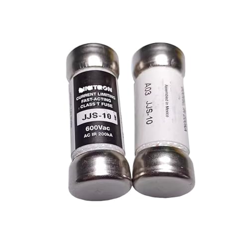 1 STÜCKE SICHERUNG JJS-1-2-3-6-10-15-20-25-30-35-40-50-60 EINE 600VAC(JJS-1 1A) von FTMRBOQI