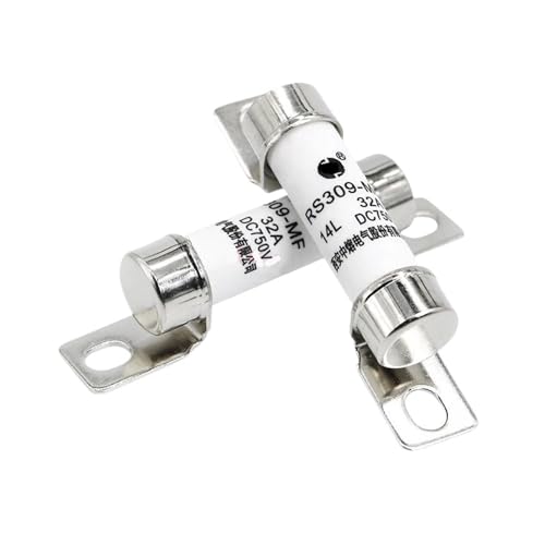 1 STÜCKE SICHERUNG RS309-MF 14L 50A 40A 35A 32A DC750V(RS309-MF-14L 50A) von FTMRBOQI