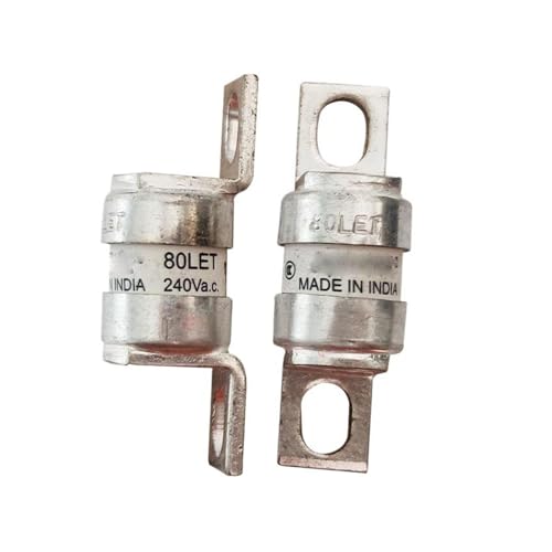 1 STÜCKE Sicherung BS88:4 180LETa/160LET/125LET/100LET 125A 240V(50LET) von FTMRBOQI
