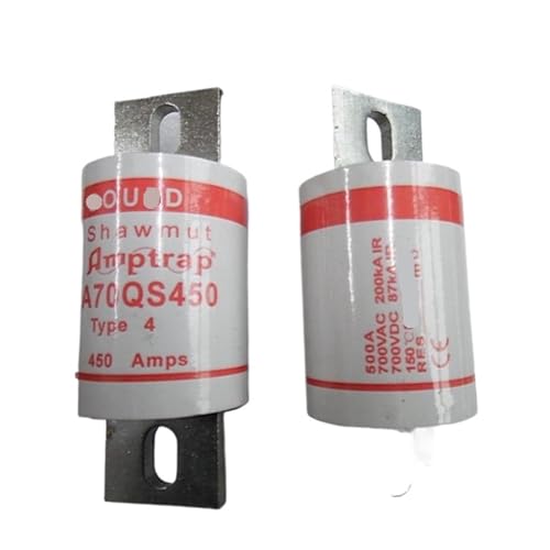 1 STÜCKE Sicherungen: A70QS225-4 225A 700V / A70QS250-4 / A70QS300-4 / A70QS350-4 / A70QS400-4 / A70QS450-4 / A70QS500-4 / A70QS550-4 A70QS600-4(A70QS600-4) von FTMRBOQI