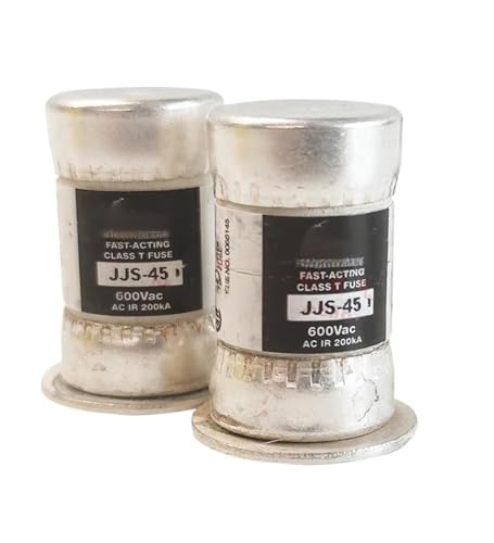 1 Stück Sicherung JJS-10/15/20/25/30/35/40/50/60 von 600 V(JJS-50) von FTMRBOQI
