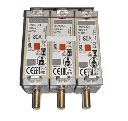 1 stücke 3NA6802 3NA6804 3NA6801 3NA6807 3NA6805 3NA6810 3NA6812 3NA6814 3NA6817 3NA6820 3NA6822 3NA6824 3NA6830 3NA6832 3NA6836 SICHERUNG(3NA6810) von FTMRBOQI